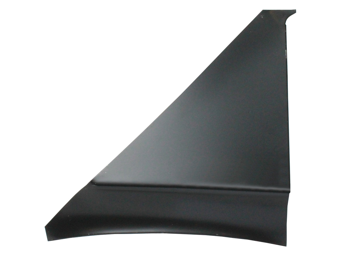 Holden Wheel Arch Rust Repair Section Sedan TOP RIGHT Sedan HQ HJ HX HZ - RP1042