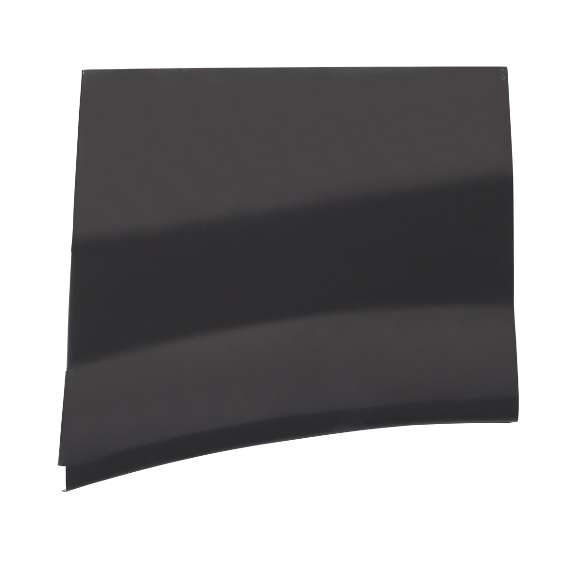Rear RH Quarter Panel Wheel Arch Top Repair Section Holden LH LX UC Sedan - RP1043