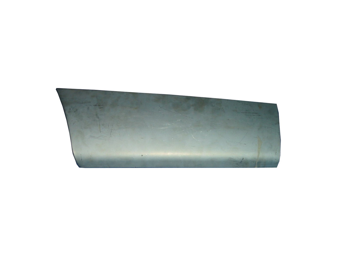 Repair Section 1/4 Panel Cortina TE TF LH Outer - RP1053