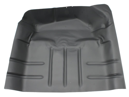 Holden Rear Floor Pan Panel LEFT HQ HJ HX HZ WB UTE VAN 1 TON rust repair - RP1057L