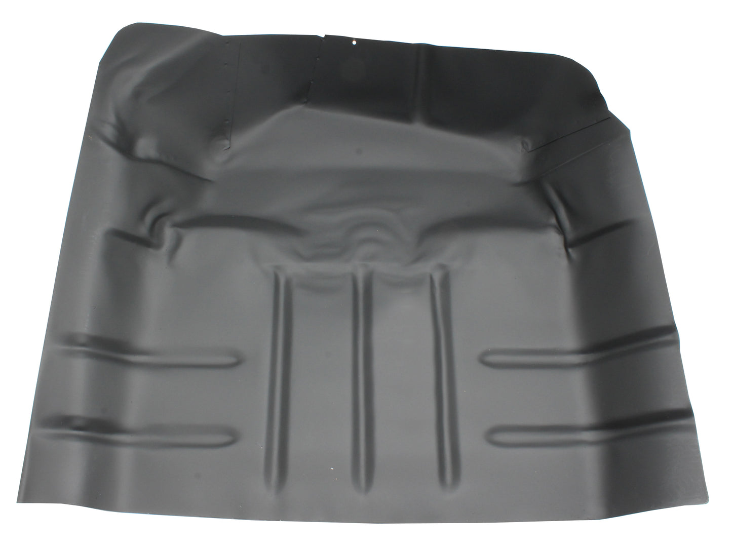 Holden Rear Floor Pan Panel RIGHT HQ HJ HX HZ WB UTE VAN 1 TON rust repair - RP1058L