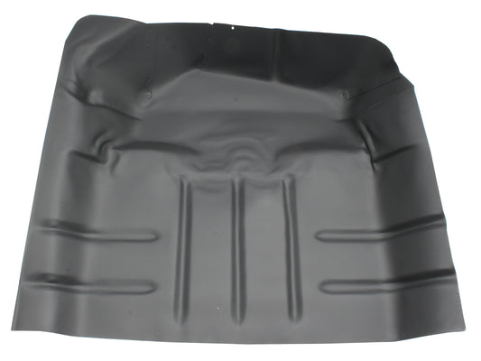 Holden Rear Floor Pan Panel RIGHT HQ HJ HX HZ WB UTE VAN 1 TON rust repair - RP1058L