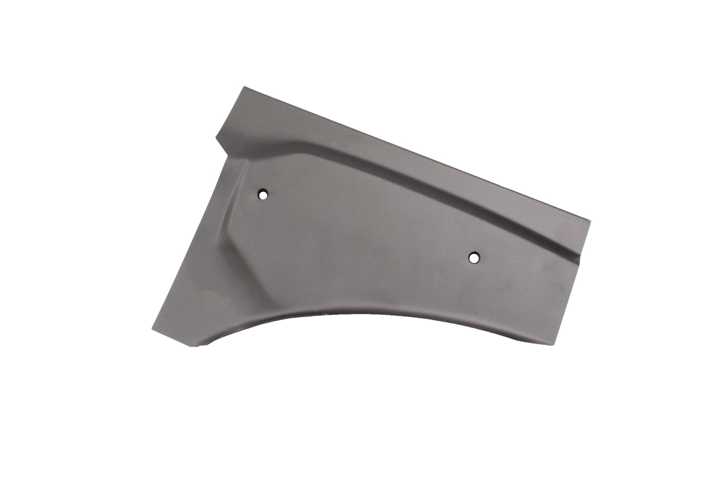 Holden Torana LEFT Inner Guard Bonnet Hinge Area Rust Repair Panel LH LX - RP1071