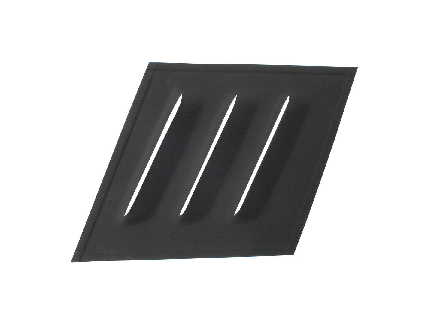 Holden Torana GTR Guard Fender Flute Right LC LJ rust repair panel - RP122