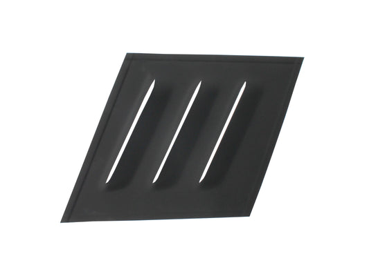 Holden Torana GTR Guard Fender Flute Right LC LJ rust repair panel - RP122