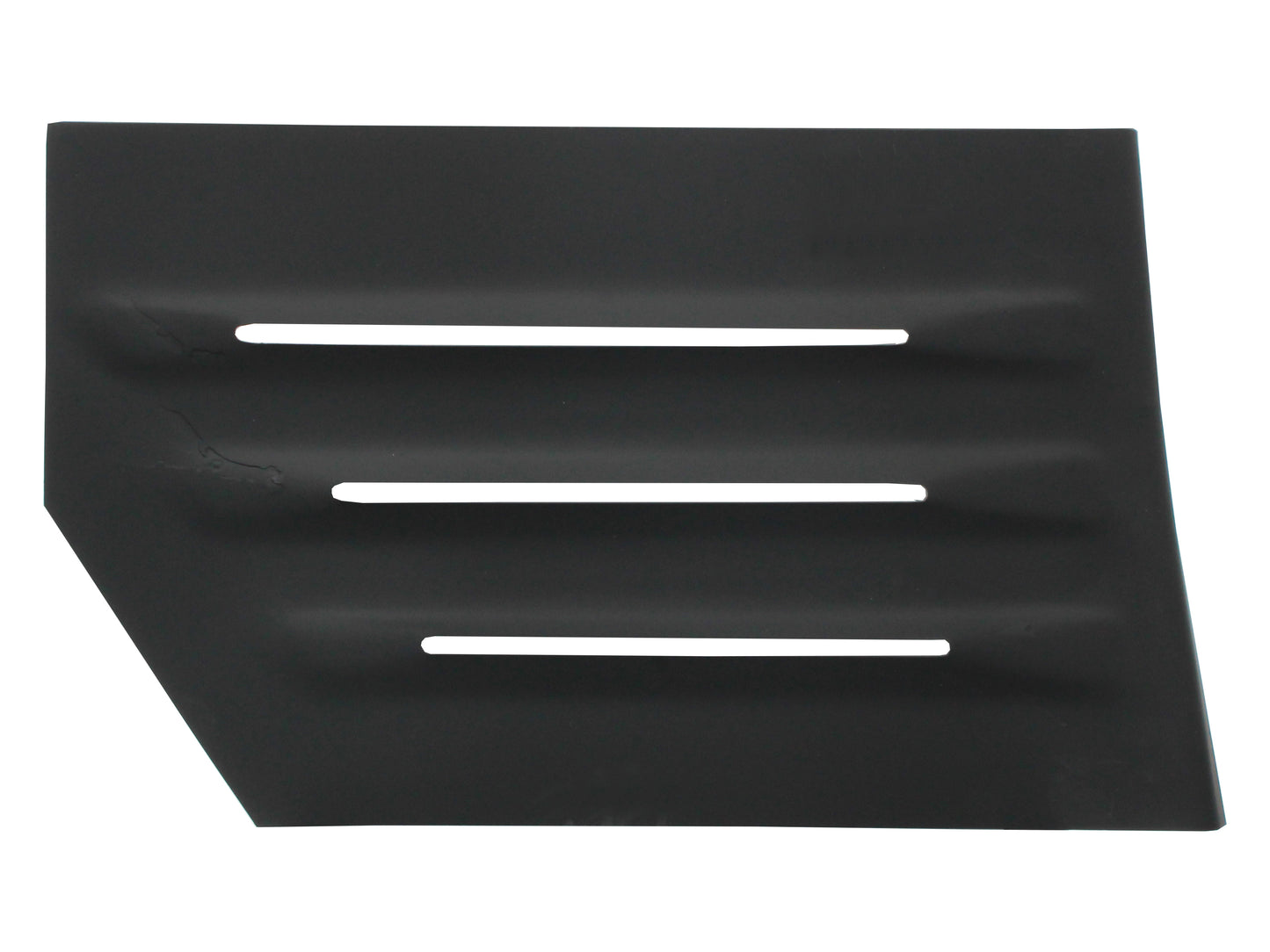 Holden HQ GTS & SS Guard Flute Panel NEW LEFT lh monaro coupe fin - RP123