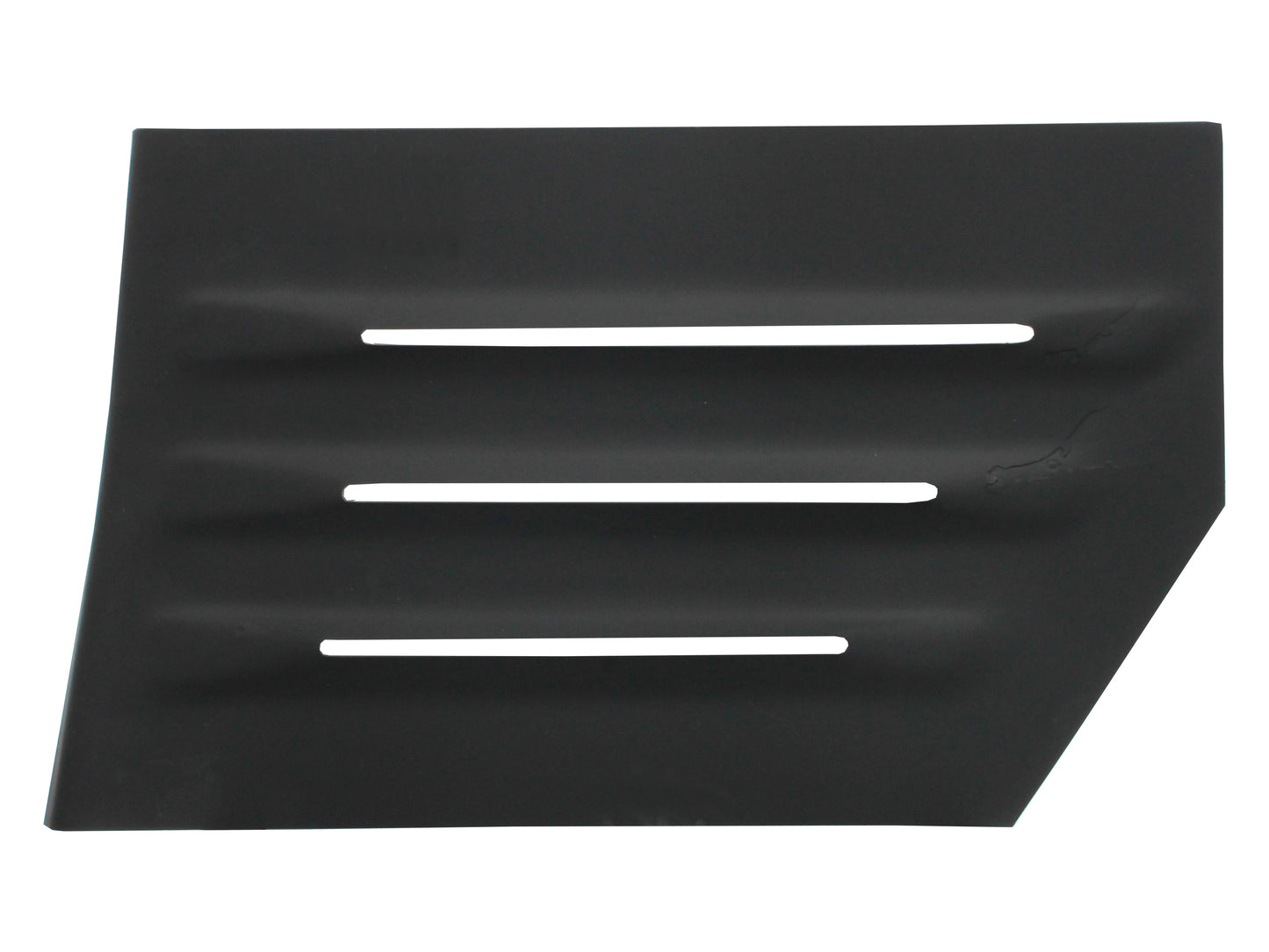Holden HQ GTS & SS Guard Flute Panel NEW RH Right Monaro Coupe fin - RP124