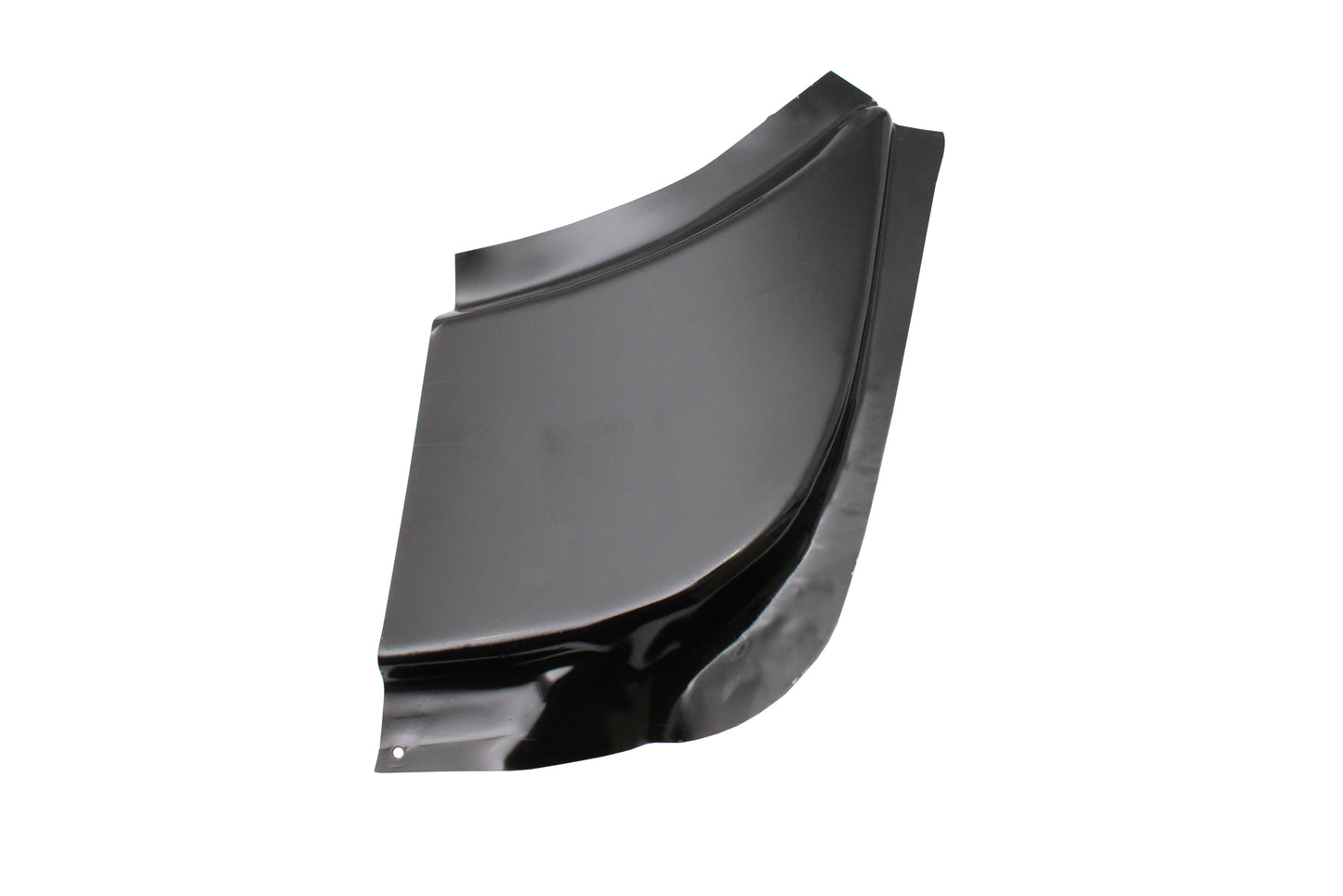Holden Front Cowl Rust Repair Panel LEFT HQ HJ HX HZ WB plenum wiper - RP127