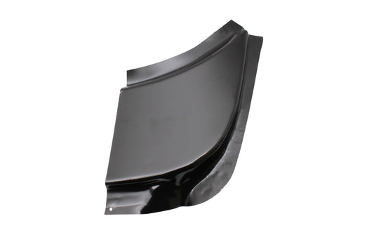 Holden Front Cowl Rust Repair Panel LEFT HQ HJ HX HZ WB plenum wiper - RP127