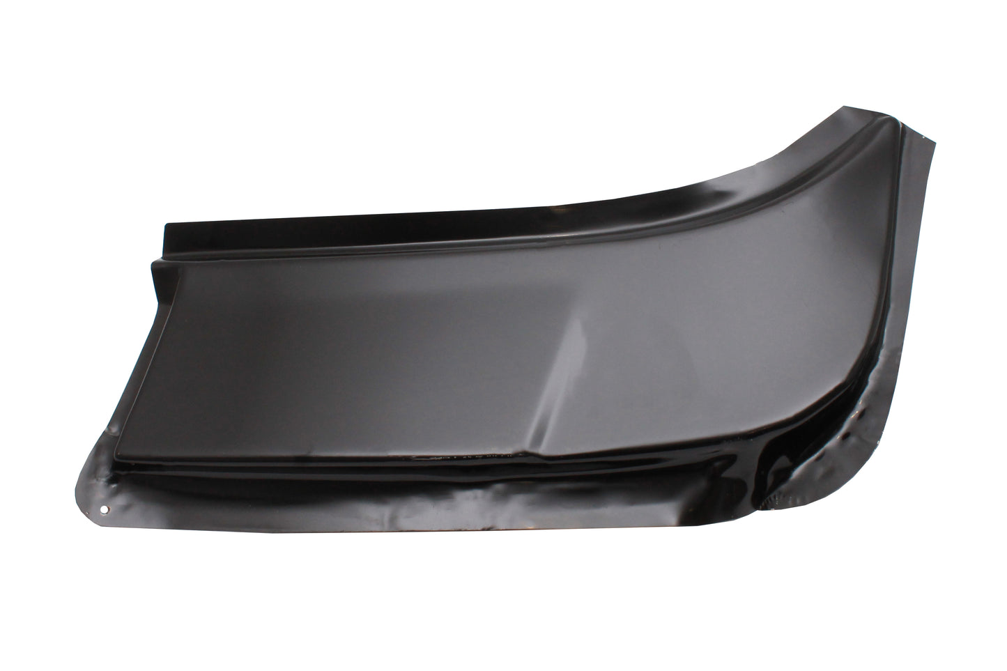 Holden HJ HX HZ WB Front Cowl Rust Repair LONG LEFT plenum wiper extended - RP127L