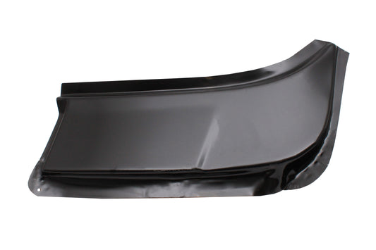 Holden HJ HX HZ WB Front Cowl Rust Repair LONG LEFT plenum wiper extended - RP127L