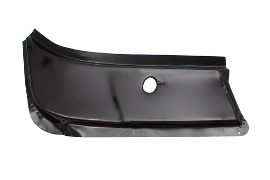 Holden HJ HX HZ WB Front Cowl Rust Repair LONG RIGHT plenum wiper extended - RP128L