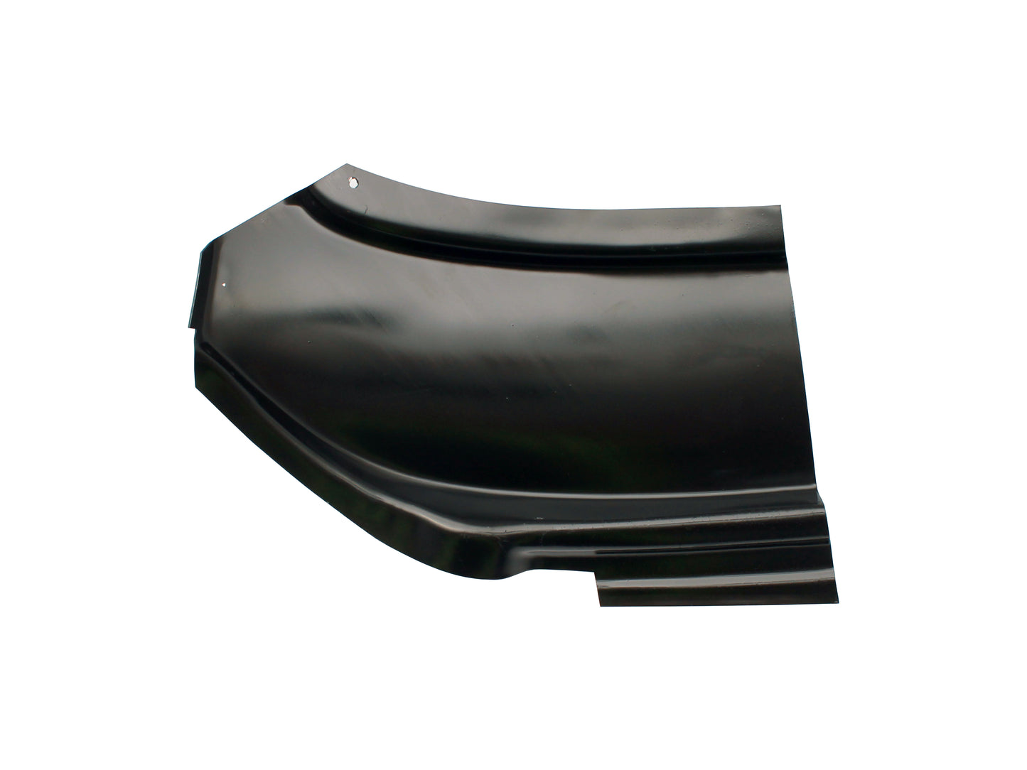 Holden Torana Front Cowl Panel LEFT LC LJ Rust Repair plenum wiper - RP143