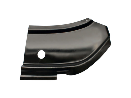 Holden Rust Repair Front Cowl RIGHT Torana LC LJ plenum wiper corner - RP144