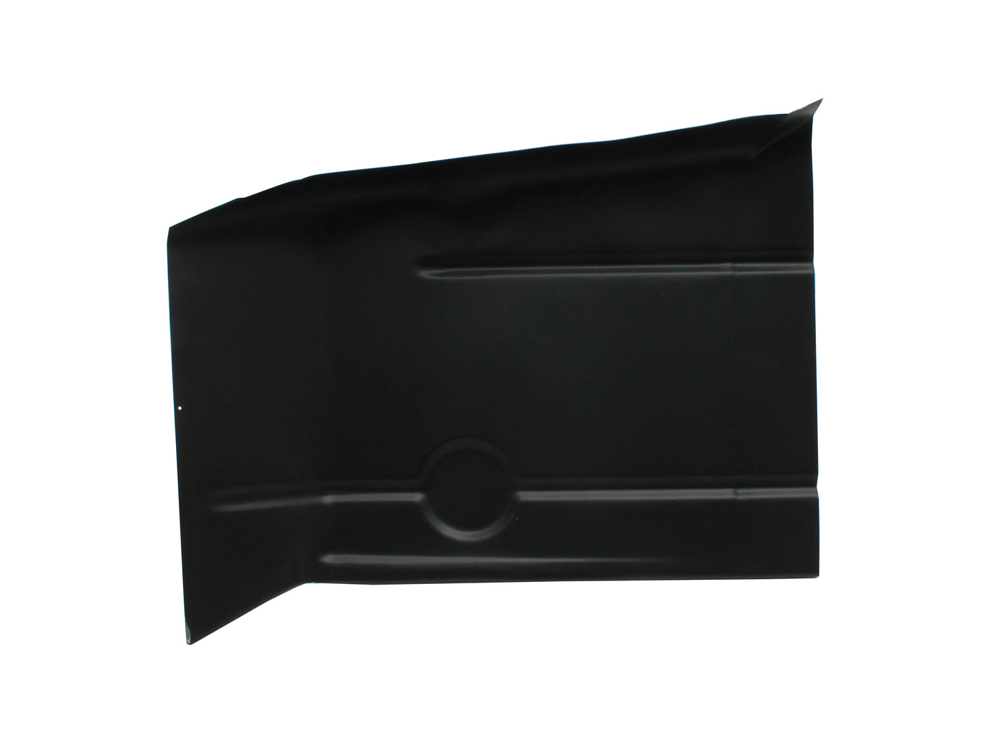 Holden Torana FRONT Floor Pan Rust Repair Panel LEFT LH LX UC section - RP157