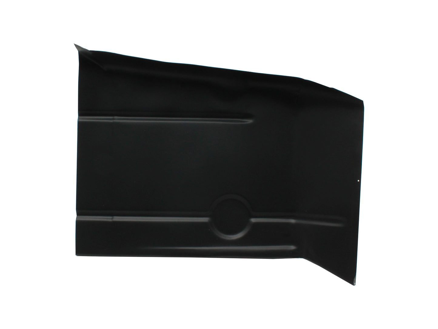 Holden Torana FRONT Floor Pan Rust Repair Panel RIGHT LH LX UC section - RP158