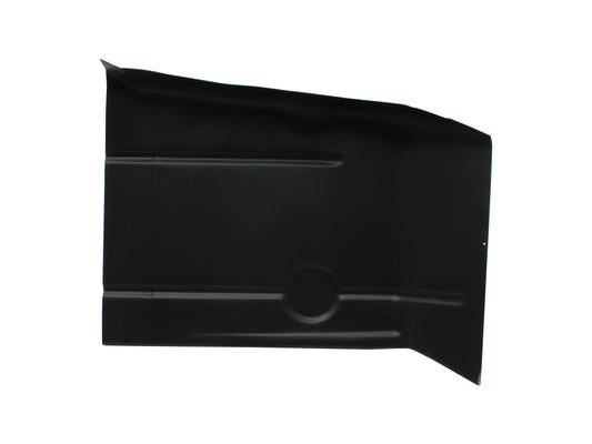 Holden Torana FRONT Floor Pan Rust Repair Panel RIGHT LH LX UC section - RP158