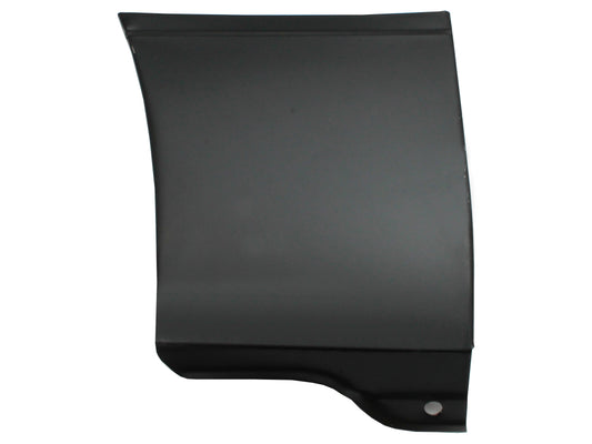 Fender Section Lower Outer VB VC VH Commodore LH - RP161