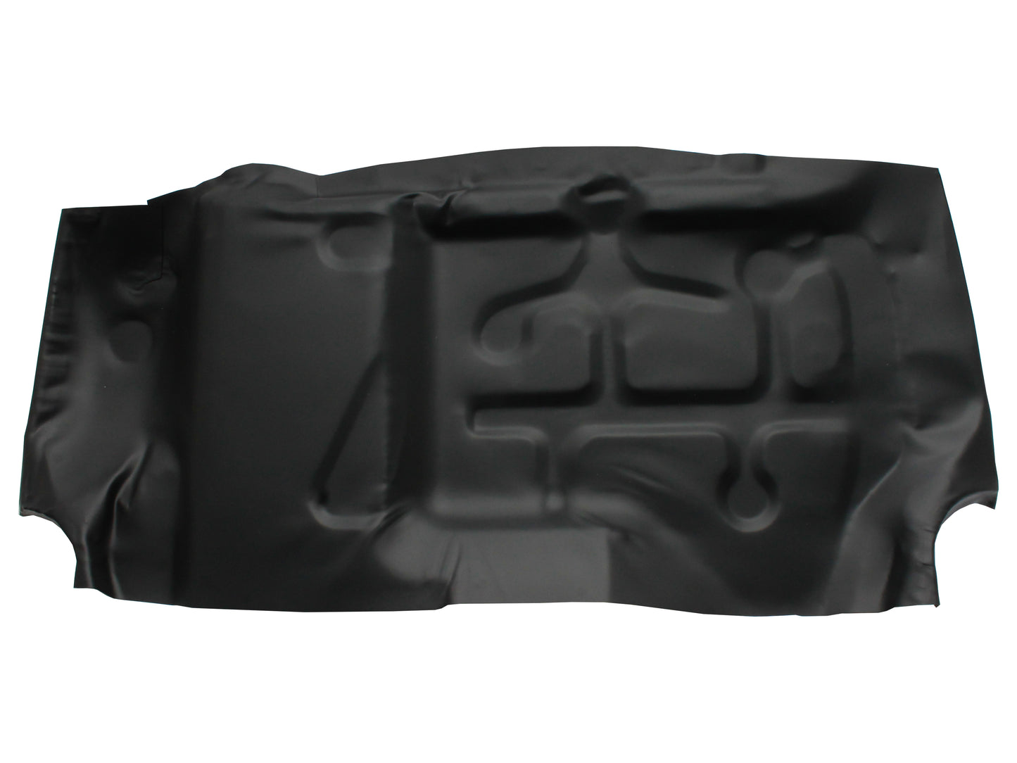 Boot Floor Pan Holden TX TC TD TE TF TG Gemini - RP165