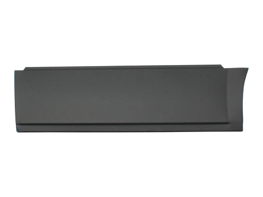 Door Skin Lower LH LX UC Sedan Left Hand Rear - RP179