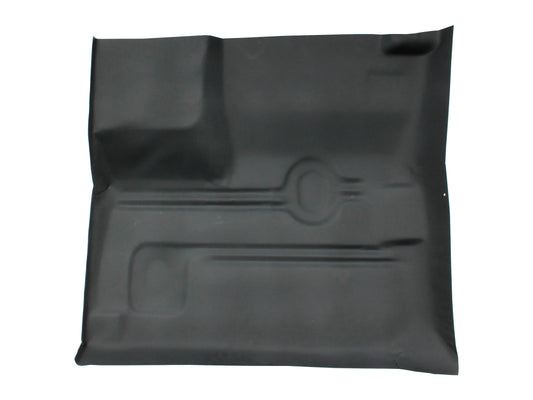 Suit Ford Floor Pan LEFT REAR Falcon XR - XY XA - XD XF Fairlane ZA- ZL - RP189