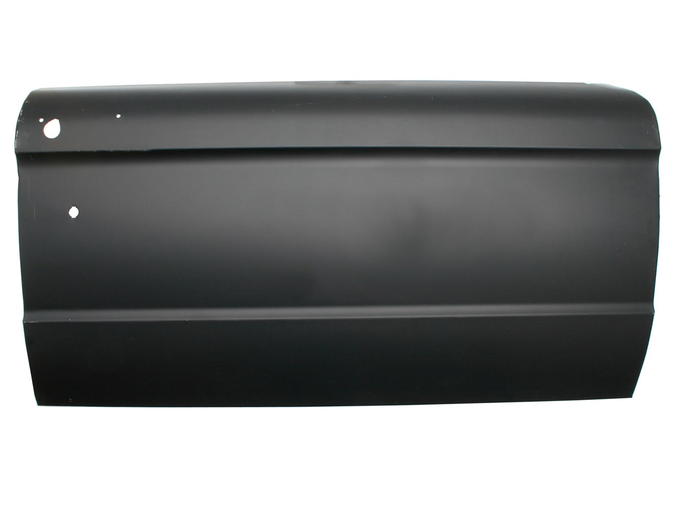 Front RH Door Skin Full Rust Repair Panel Ford XM XP Coupe - RP200A