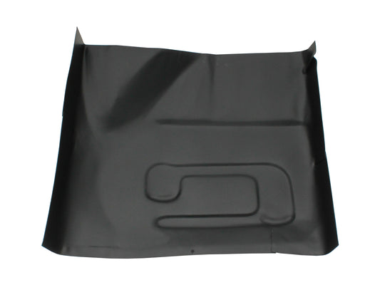 Floor Pan Gemini TX TC TD TE TF TG LH Rear - RP2027