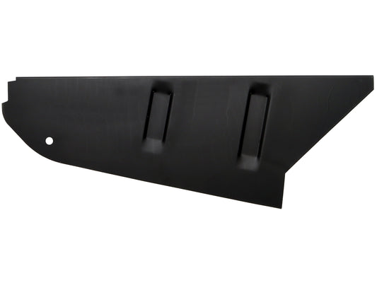 Ford Rear Qtr 1/4 Rust Repair Panel Section XA XB XC Sedan Coupe RIGHT INNER - RP202A