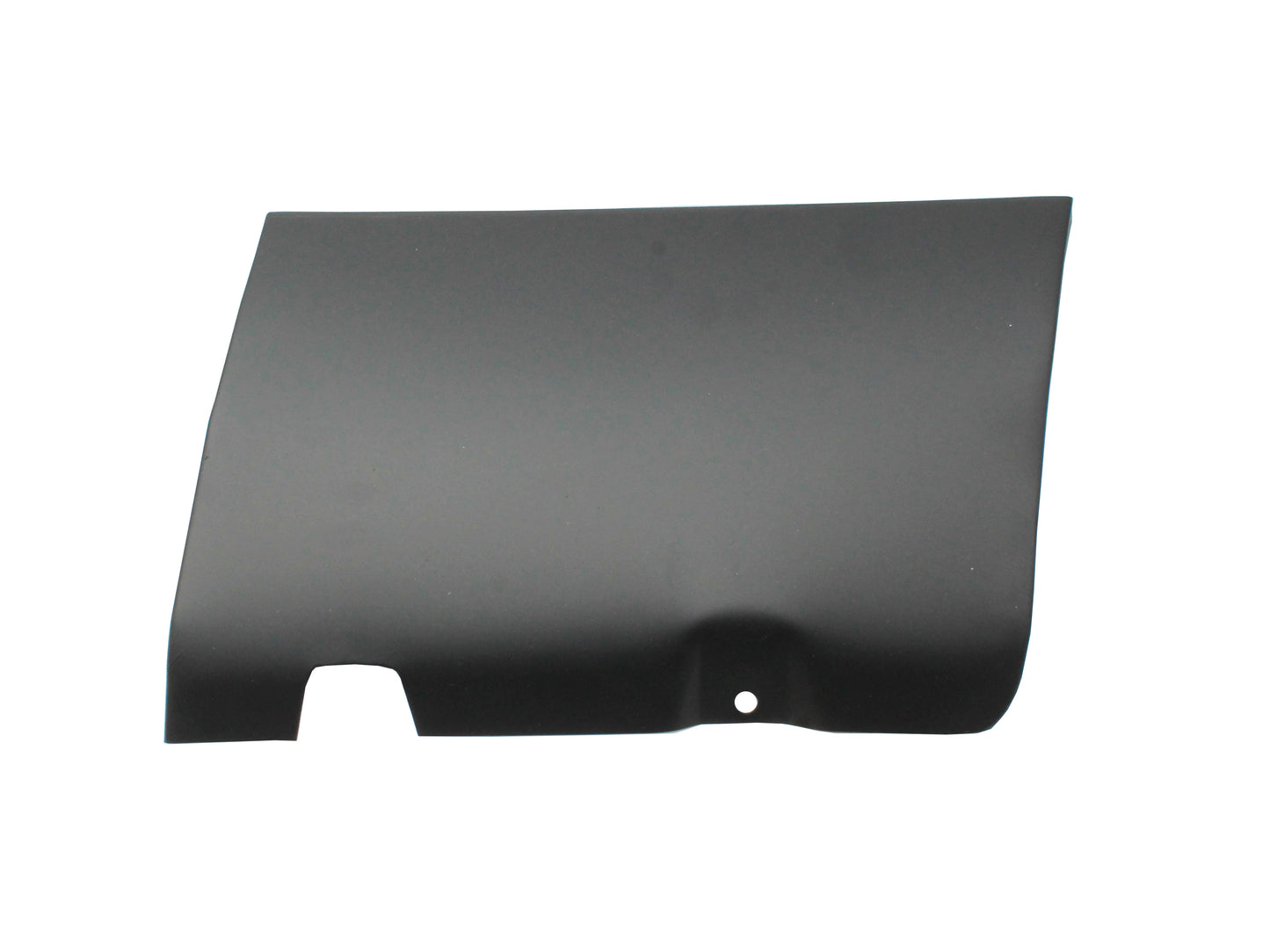 Ford Front Guard Lower Panel RIGHT ZH Fairlane Rust Repair Section fender - RP202B
