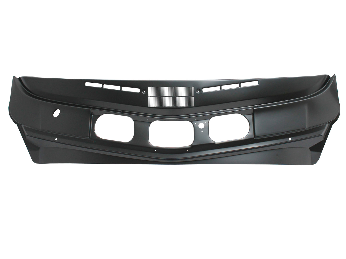 Holden HJ HX HZ Upper Cowl Panel COMPLETE Rust Repair section plenum - RP2039