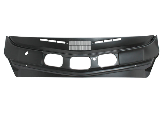 Holden HJ HX HZ Upper Cowl Panel COMPLETE Rust Repair section plenum - RP2039