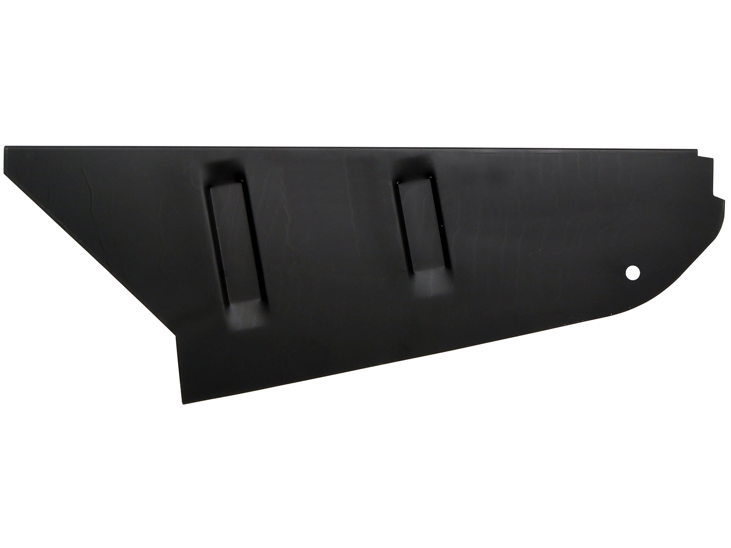 Ford Rear Qtr 1/4 Rust Repair Panel Section XA XB XC Sedan Coupe LEFT INNER - RP203A