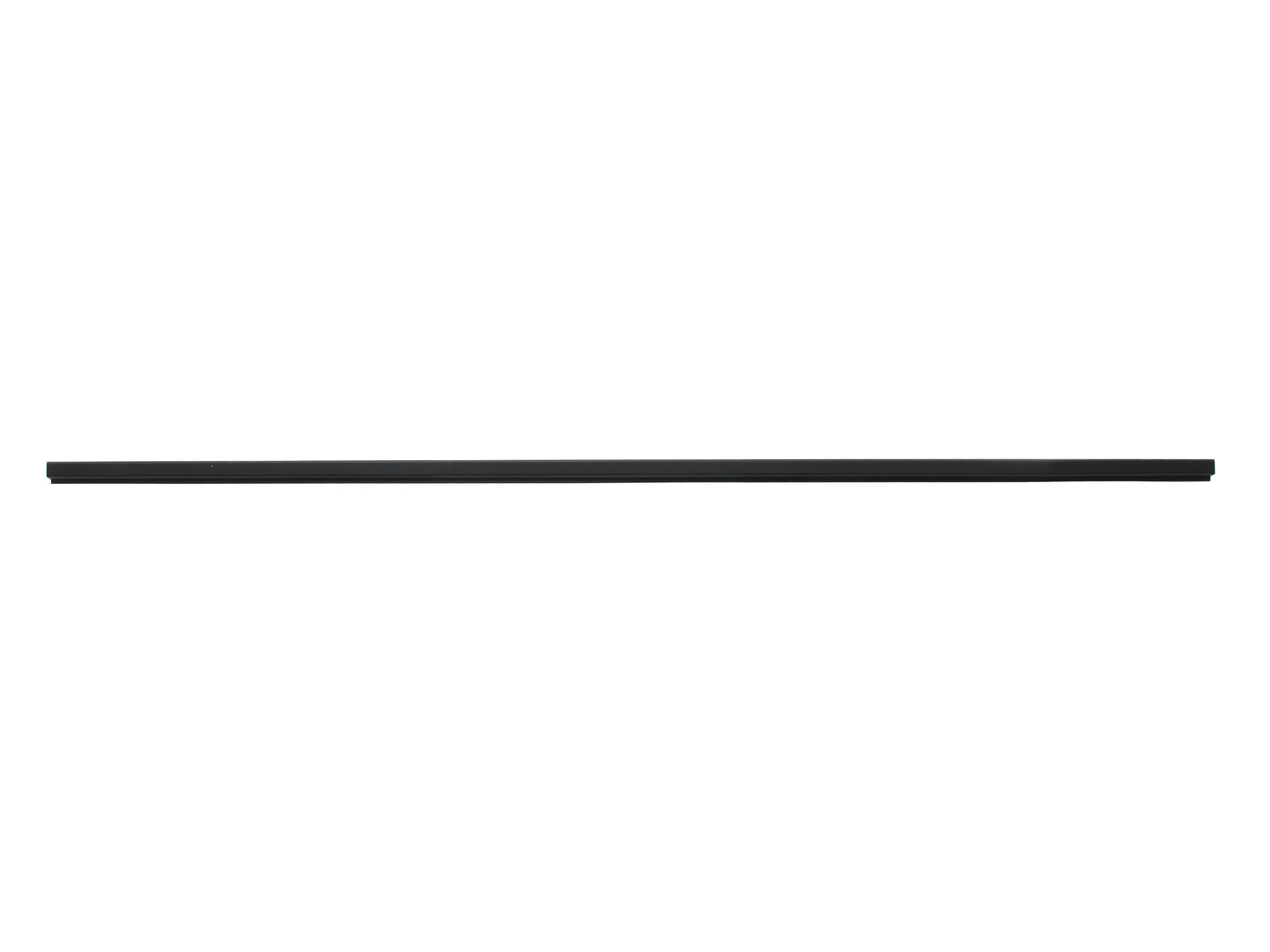 Holden Rear Hatch Boot Channel Rust Repair Panel Section Torana LX UC Hatchback - RP2046