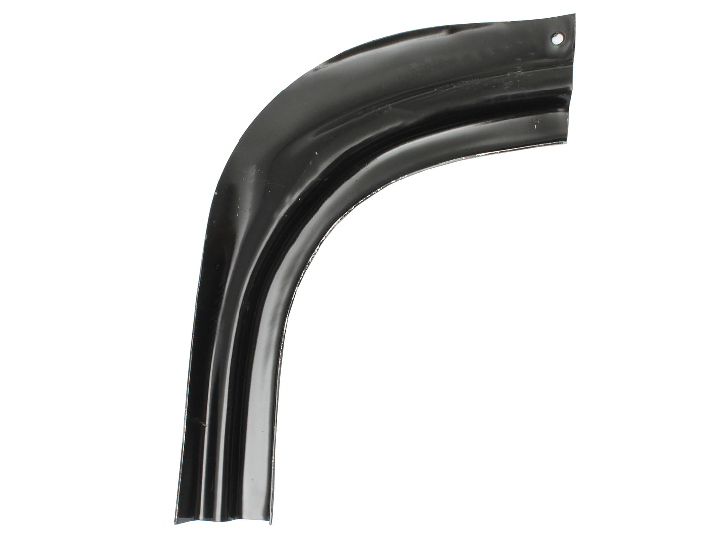 Holden Torana LX Hatch Corner Channel Rust Repair Panel LEFT UPPER - RP2049
