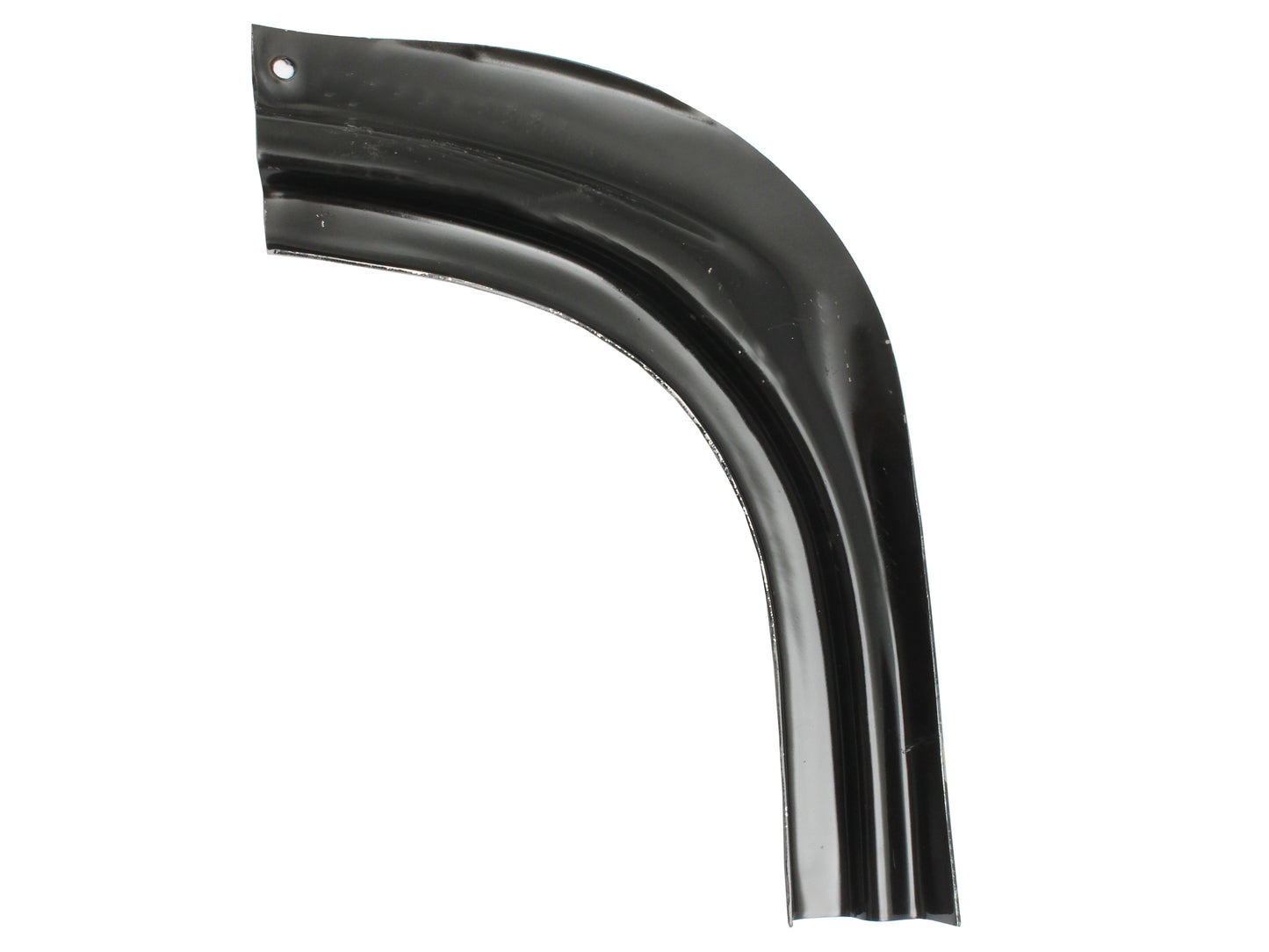 Holden Torana LX Hatch Corner Channel Rust Repair Panel RIGHT UPPER - RP2049A