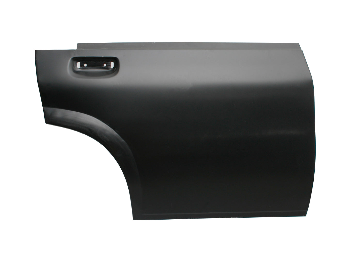 Rear RH Door Skin Full Rust Repair Panel Holden LH LX UC Sedan - RP2052