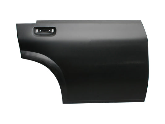 Rear RH Door Skin Full Rust Repair Panel Holden LH LX UC Sedan - RP2052