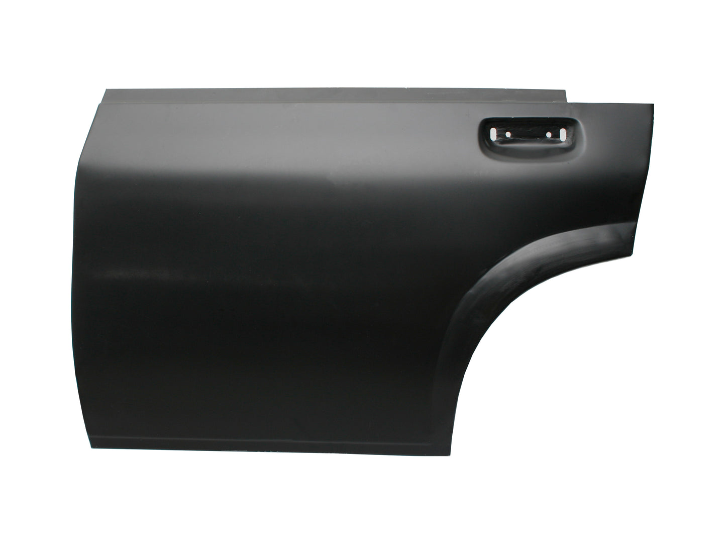 Rear LH Door Skin Full Rust Repair Panel Holden LH LX UC Sedan - RP2053
