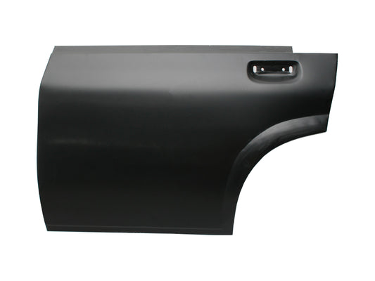 Rear LH Door Skin Full Rust Repair Panel Holden LH LX UC Sedan - RP2053