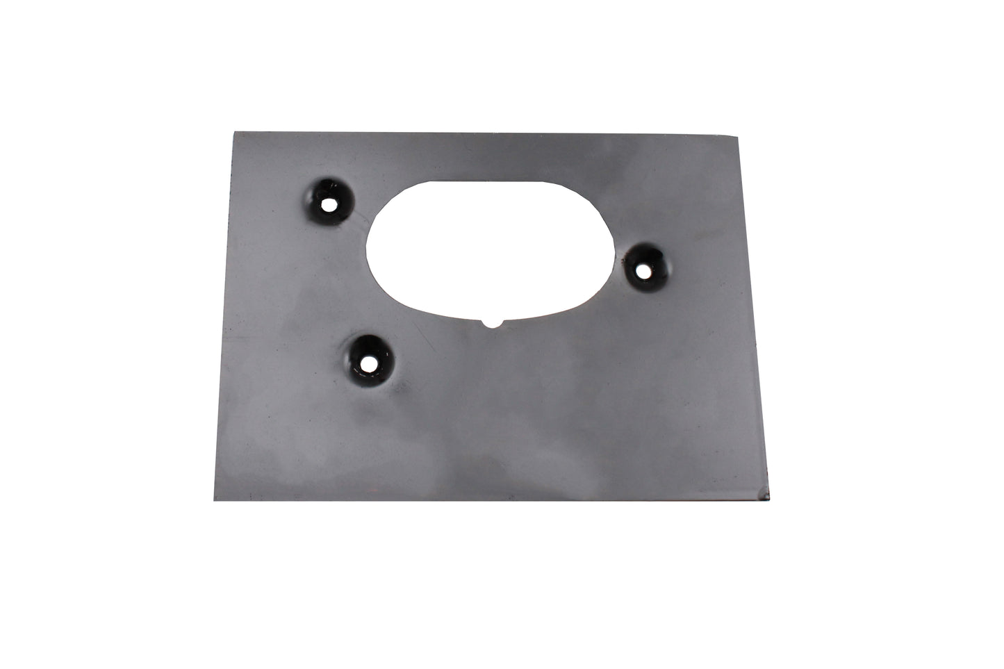 Ford Door Latch Area Rust Repair Section RIGHT Front XA XB XC Falcon lock inner - RP2065
