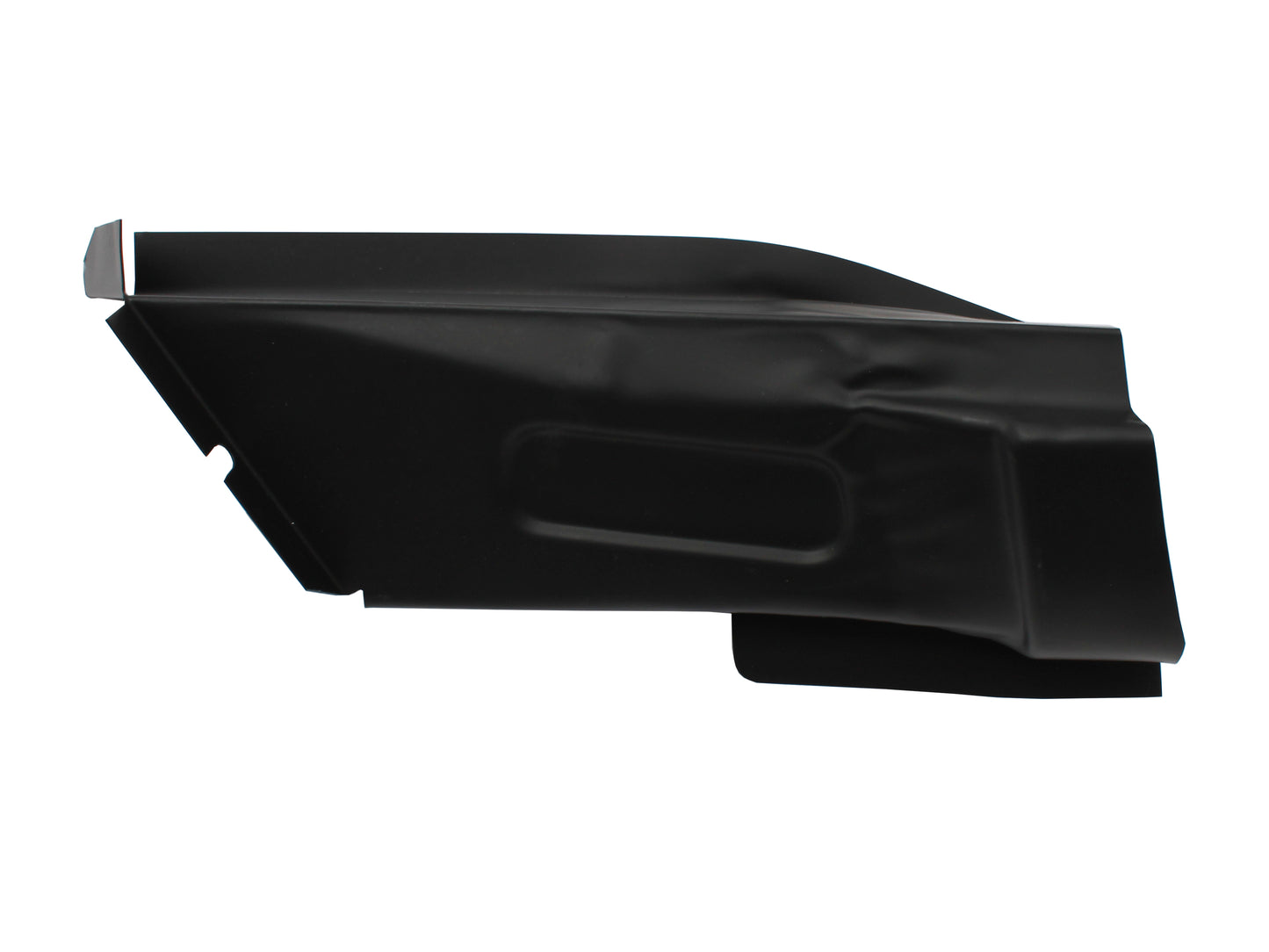 FORD LEFT Sill Panel EXTENSION Front Rust Repair Section XR XT XW XY - RP206EL