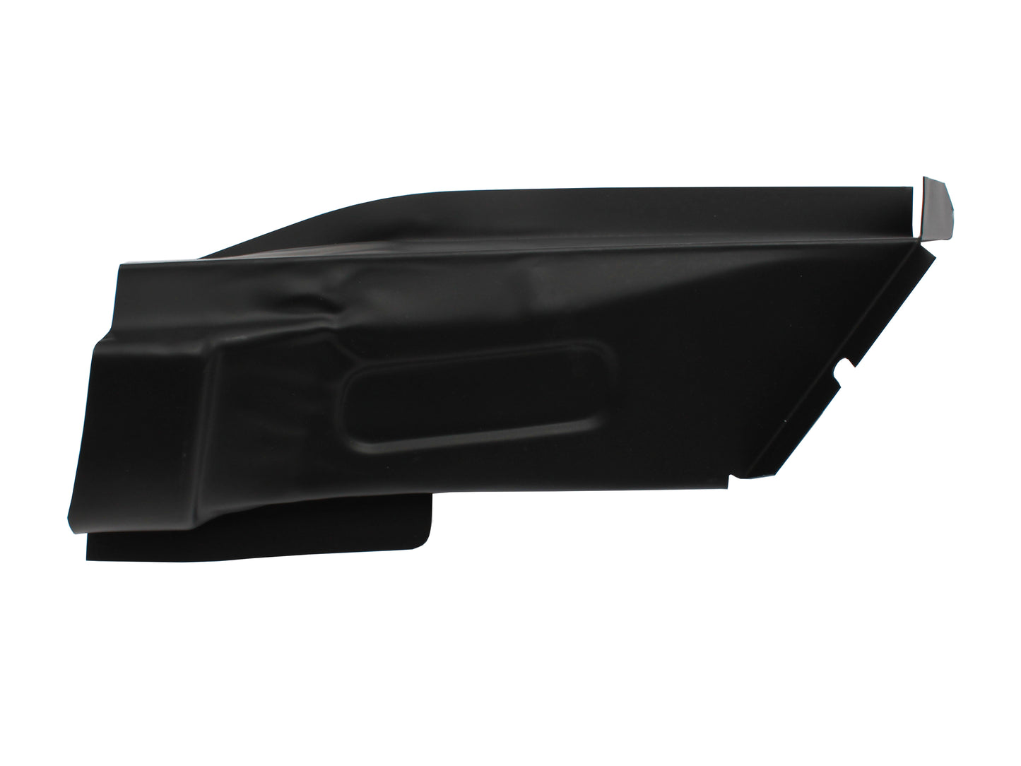 FORD RIGHT Sill Panel EXTENSION Front Rust Repair Section XR XT XW XY - RP206ER