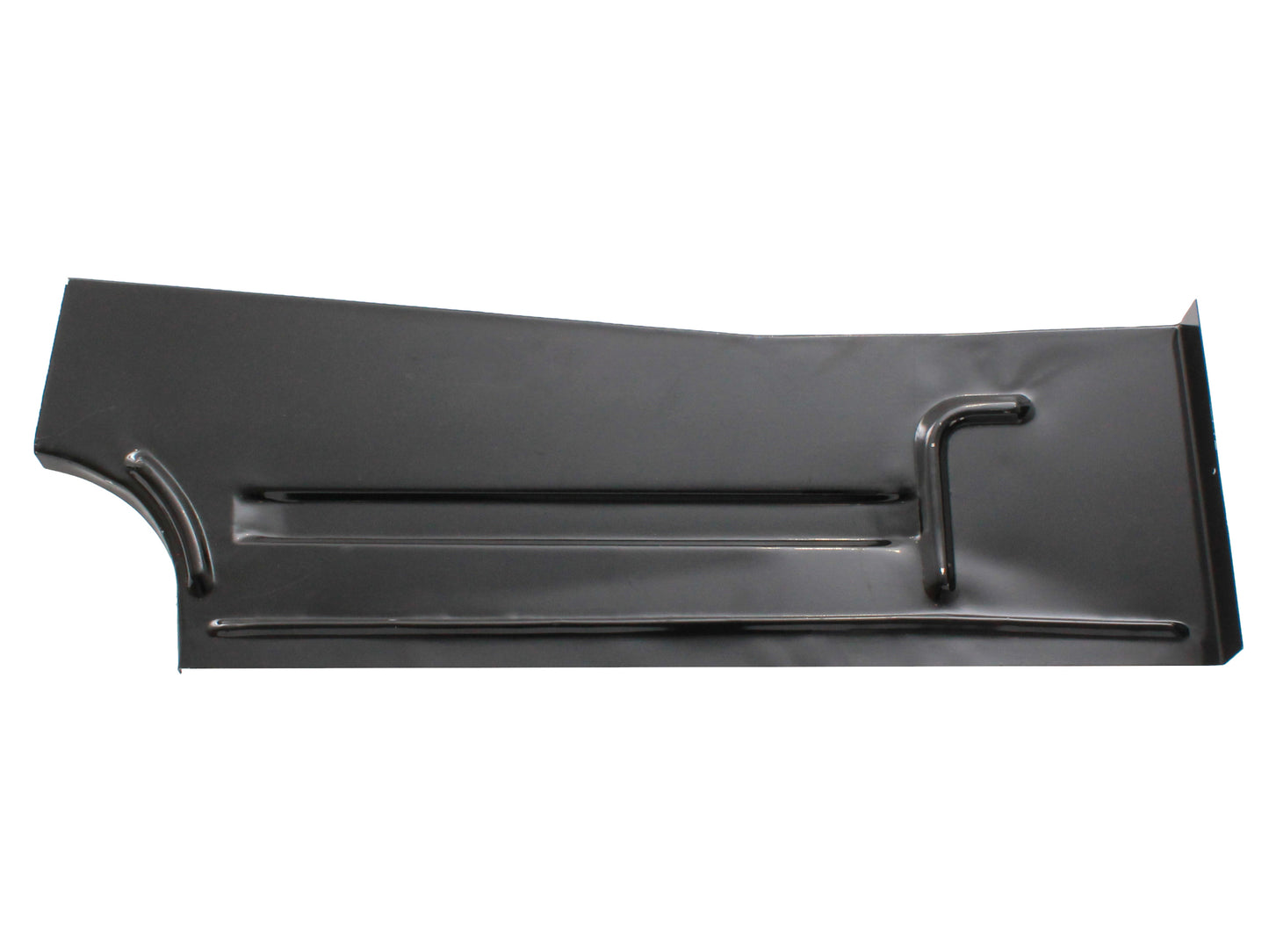 Boot Floor Pan LH Repair Section Holden XA XB XC Sedan Coupe - RP2083