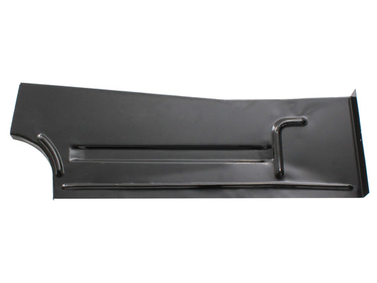 Boot Floor Pan LH Repair Section Holden XA XB XC Sedan Coupe - RP2083