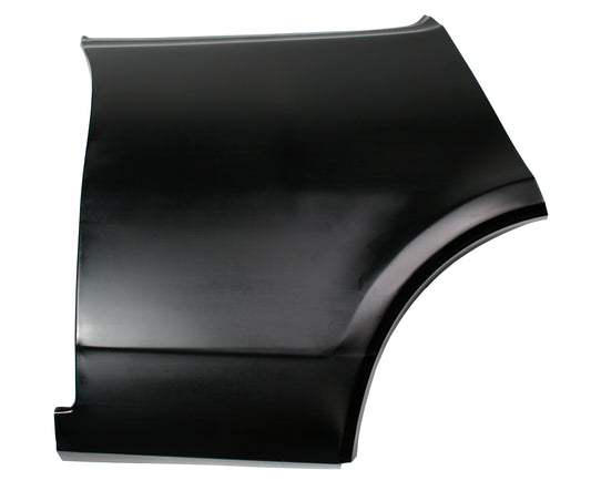 Holden Rear Quarter Panel Front 1/2 Rust Repair Section LEFT HK HT HG Monaro - RP2085