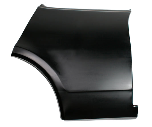 Holden Rear Quarter Panel Front 1/2 Rust Repair Section RIGHT HK HT HG Monaro - RP2086