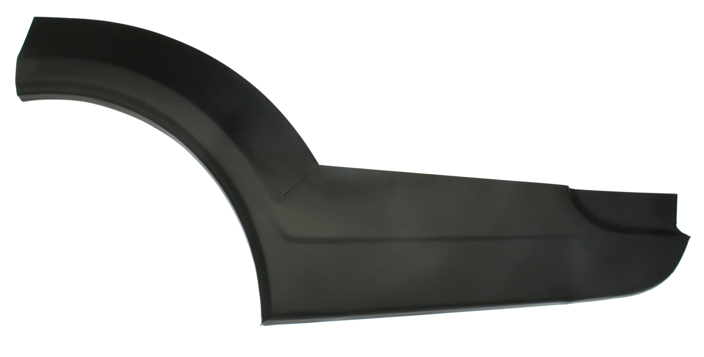 Holden Rear Quarter + Wheel Arch Panel Section LEFT OUTER HK HT HG Sedan Monaro - RP2089