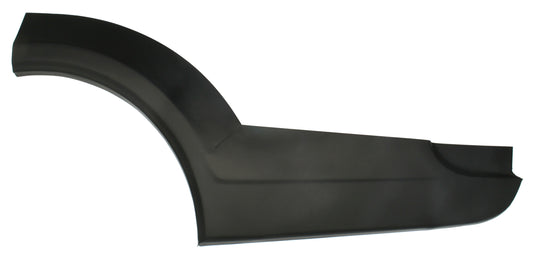 Holden Rear Quarter + Wheel Arch Panel Section LEFT OUTER HK HT HG Sedan Monaro - RP2089