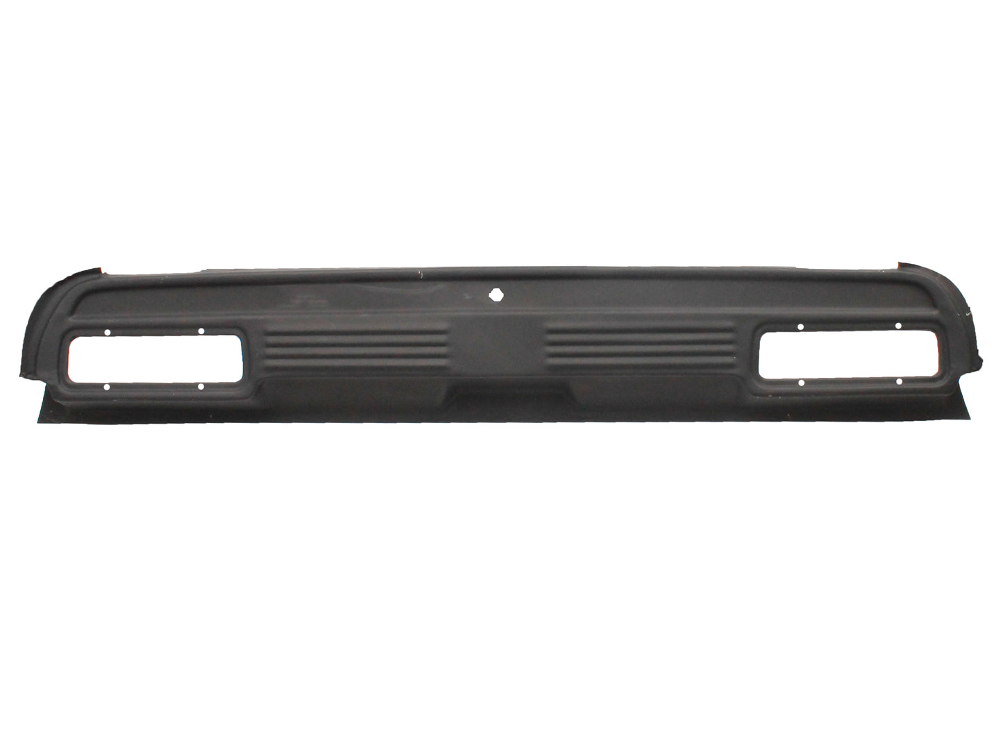Ford Rear Taillight Rust Repair Panel XA XB XC Coupe tail light section boot - RP2095