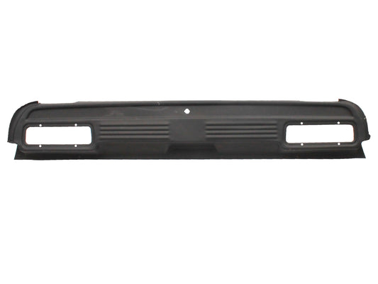 Ford Rear Taillight Rust Repair Panel XA XB XC Coupe tail light section boot - RP2095